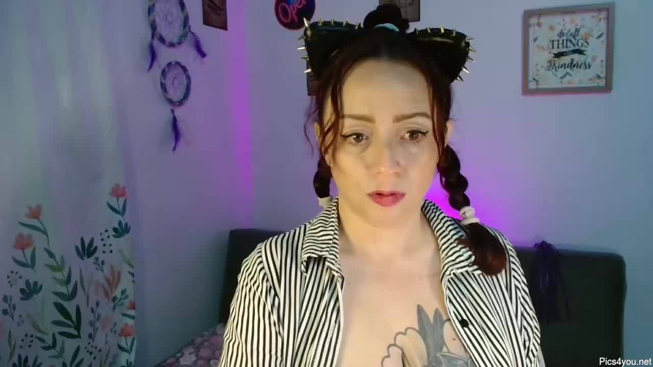 Catalinamommyx