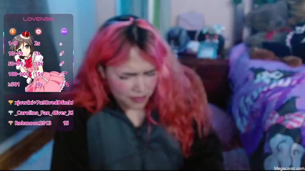 Caro_linadorothy
