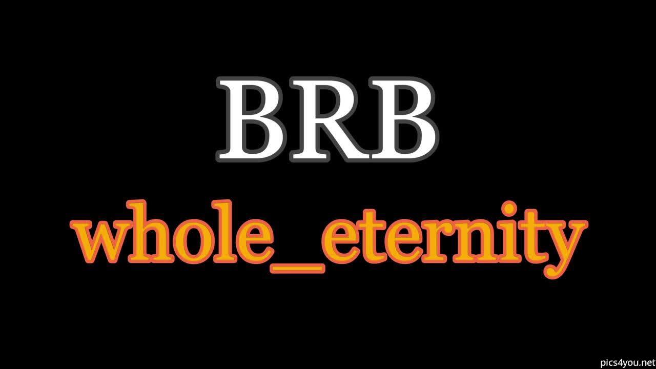 Whole_eternity