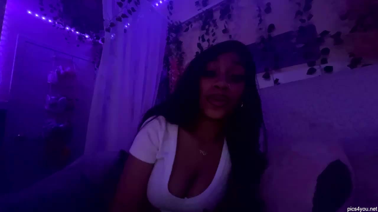 Prettyblackgal