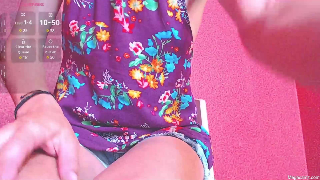 Toryohsweety