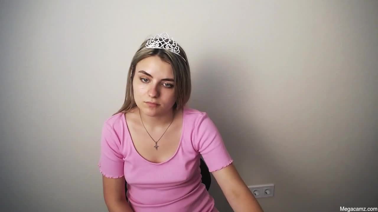 Shy_sabrina_