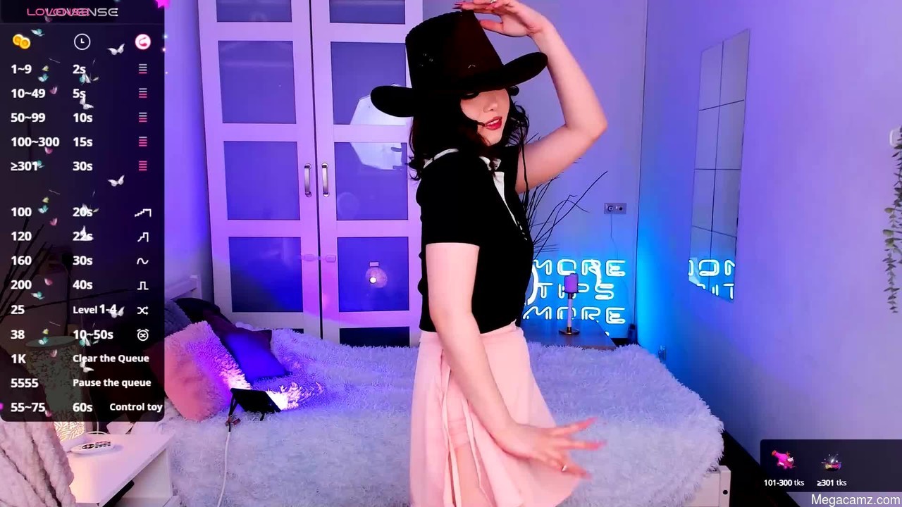 Maddymystie