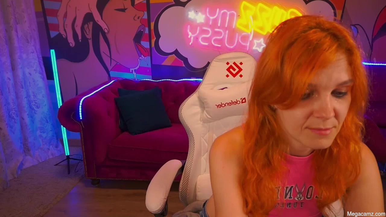 Gingerlizzii