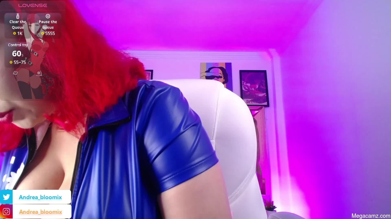 Andrea_bloomix