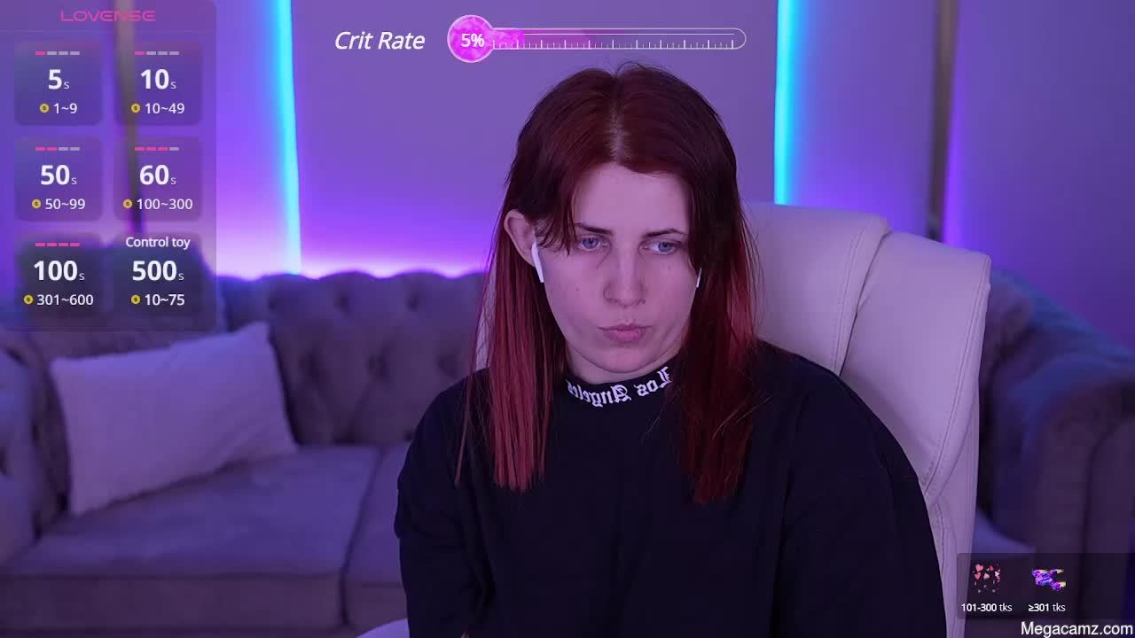 Foxyrayy