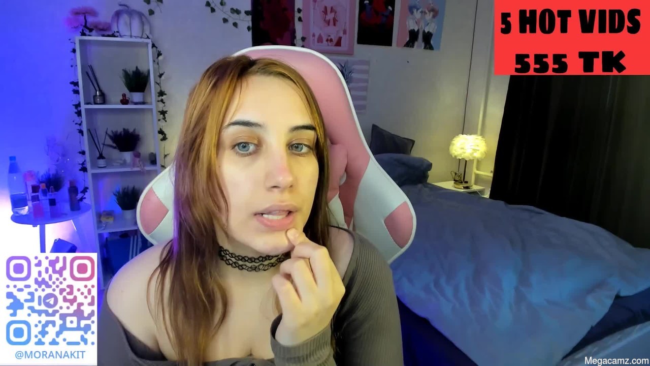 Moranakit
