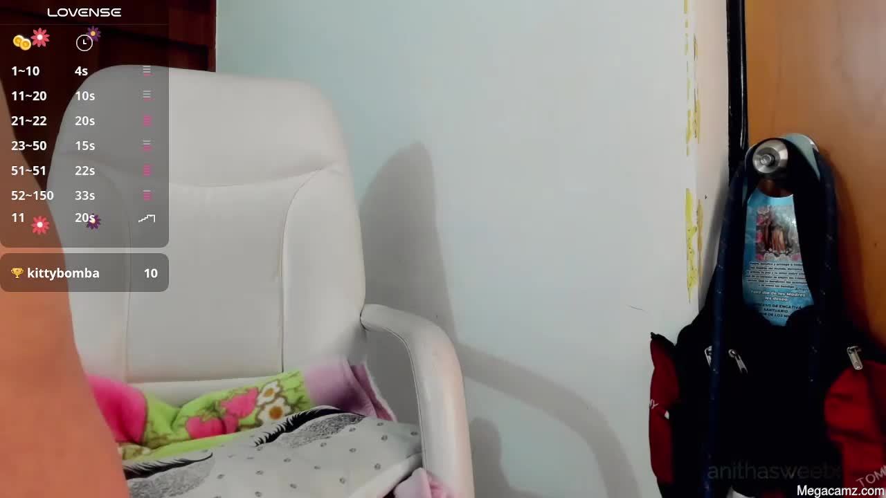 Anitasweetx
