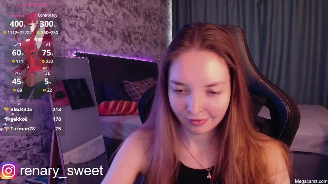 Renary_sweet