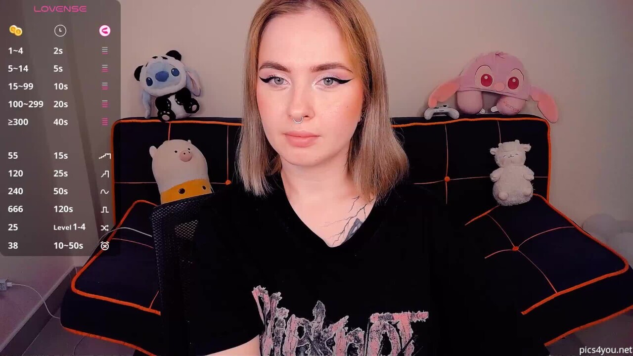 Shyfoxxxy