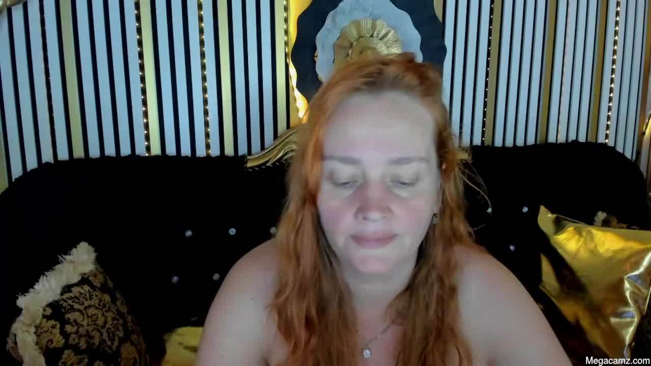 Gingergreeneyes