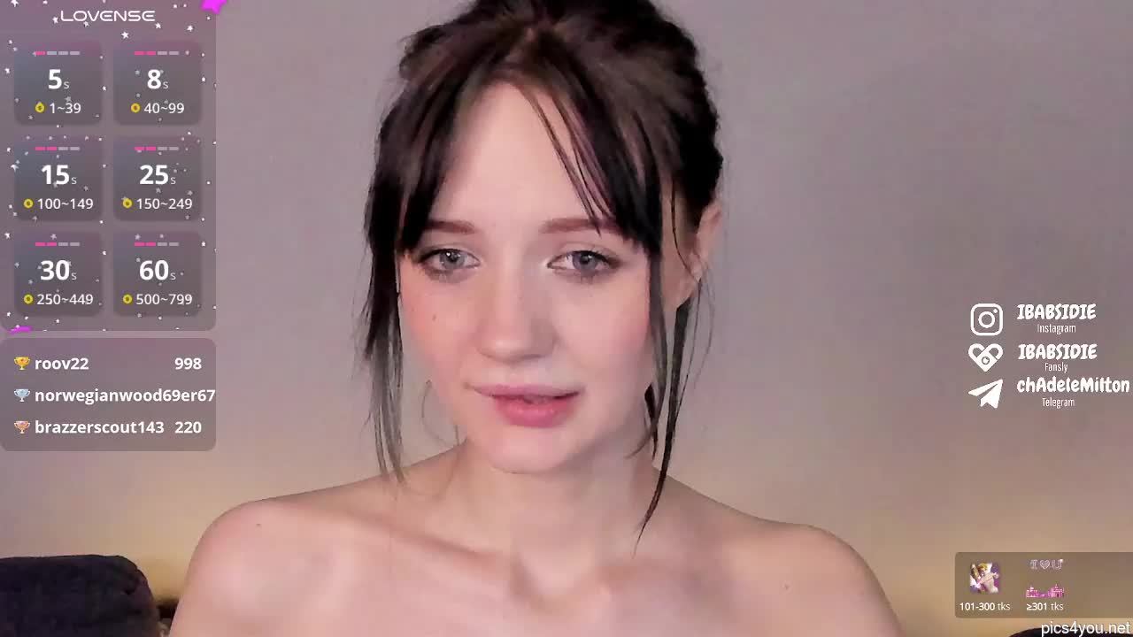 Elizabethbritanny