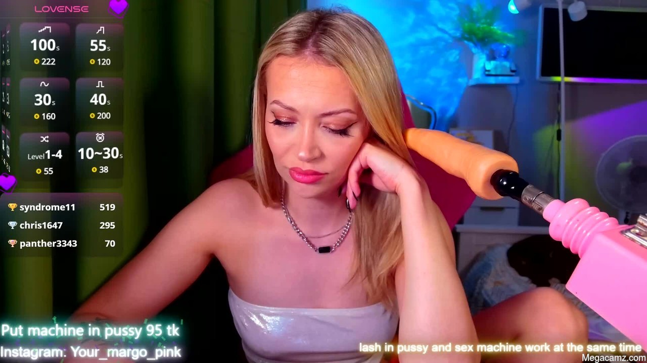 Margohotty