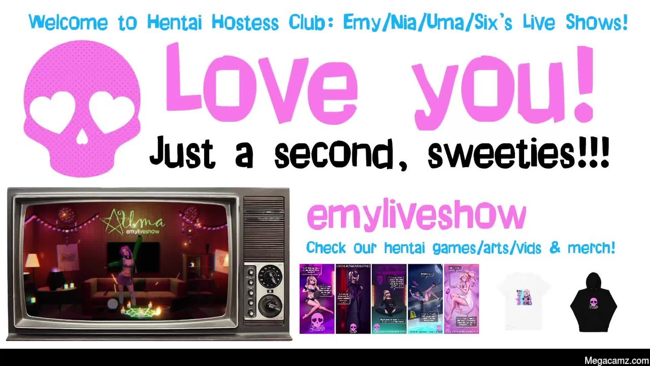Emyliveshow
