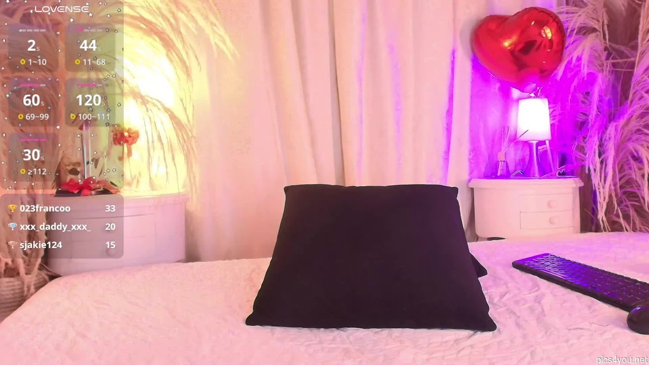 Shanyqueen