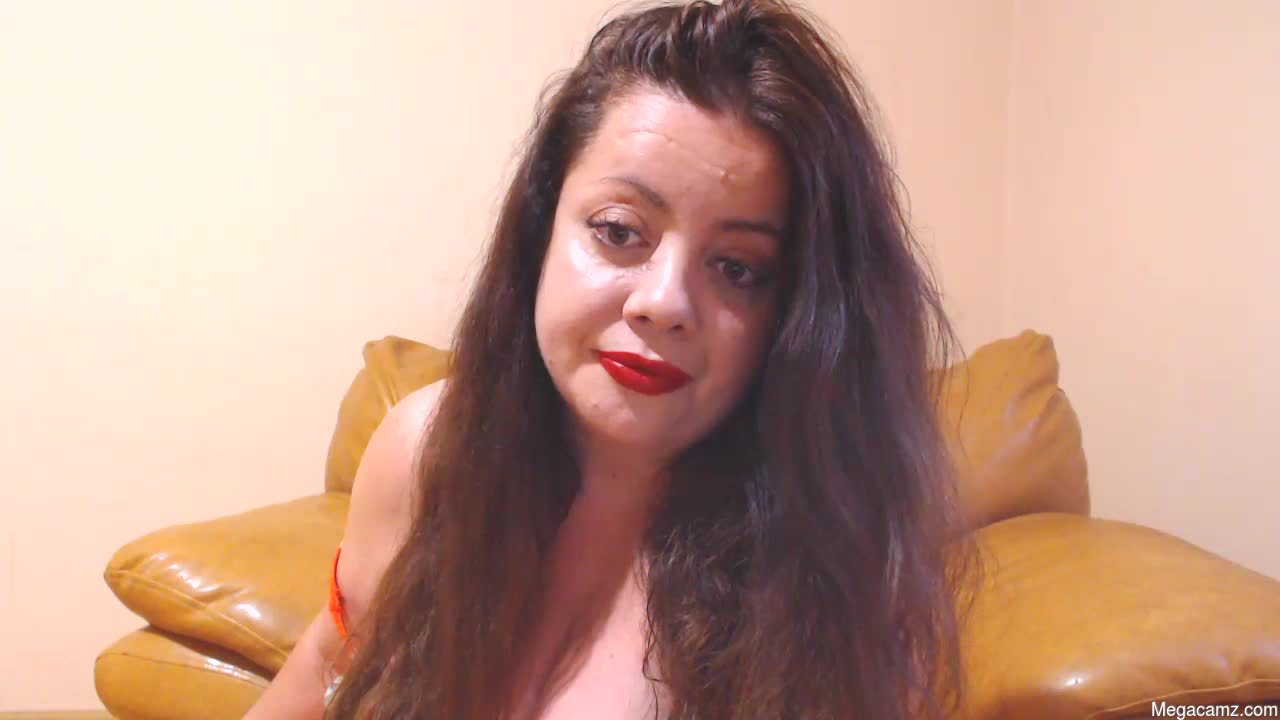 Luisahornydoll
