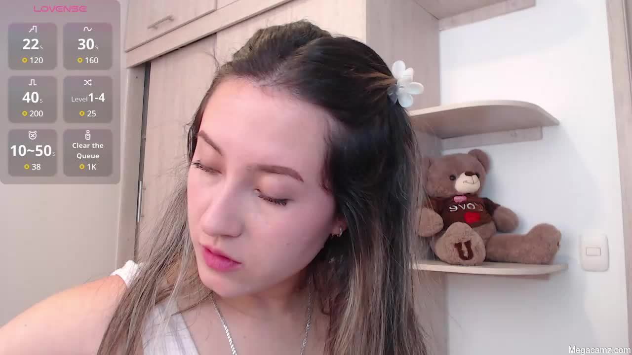 Samanthamckey
