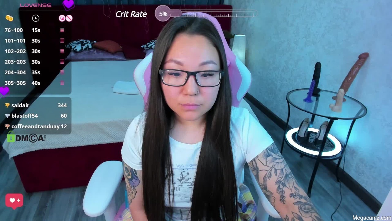Sabrina_sven