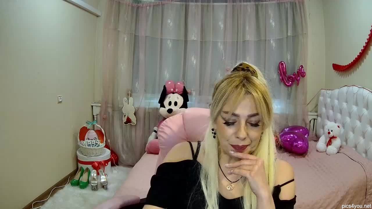 Katrinacharm