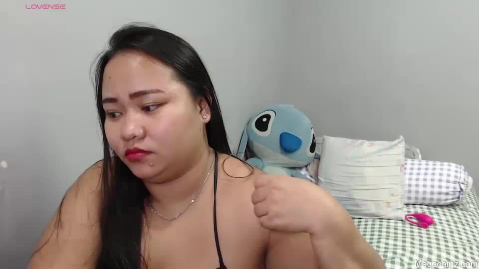 Bubblebuttpinay