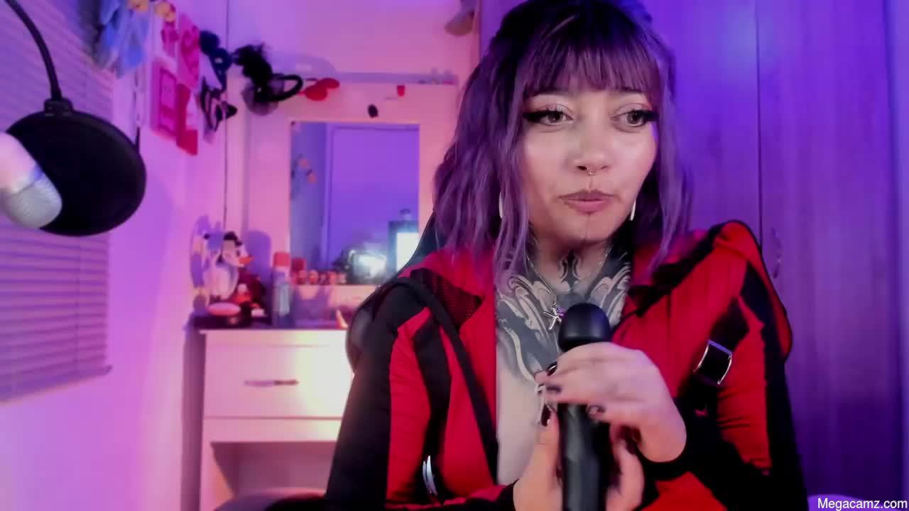 Misscherrykath