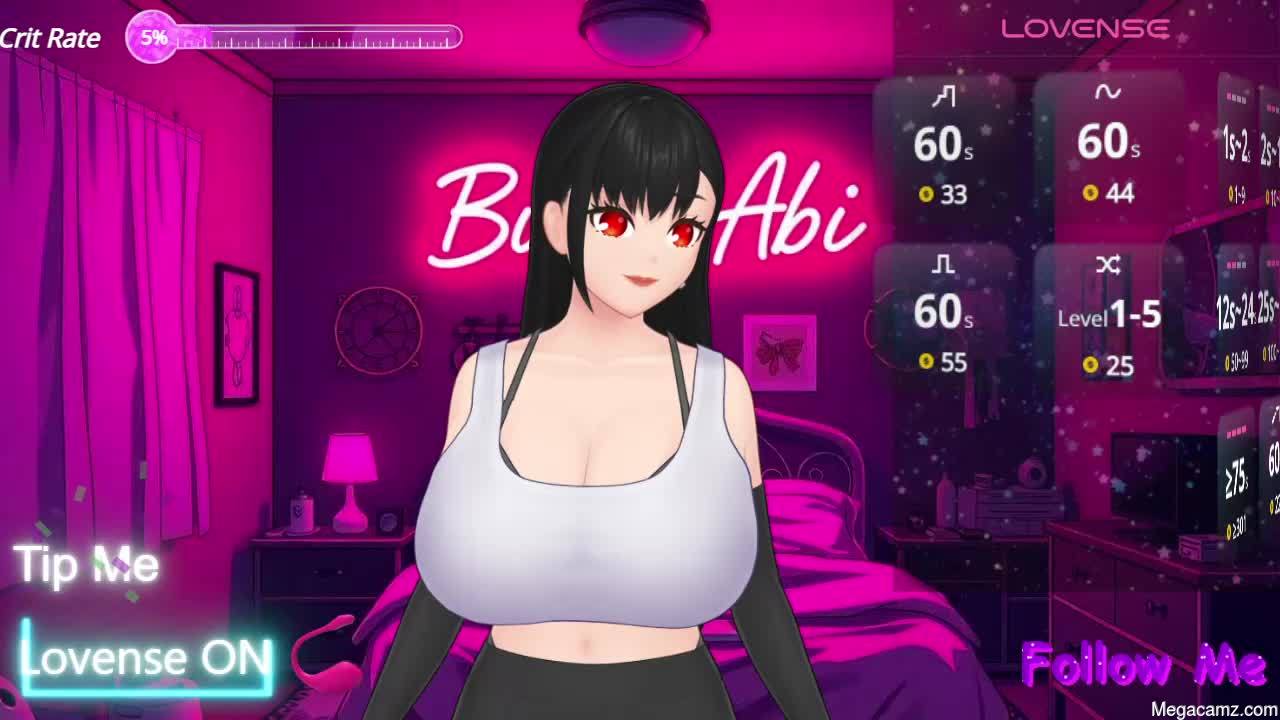 Bustyabi