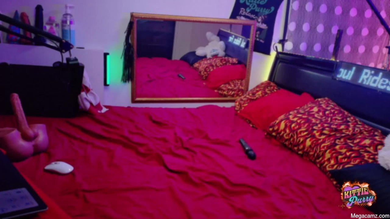 Kittiepurry