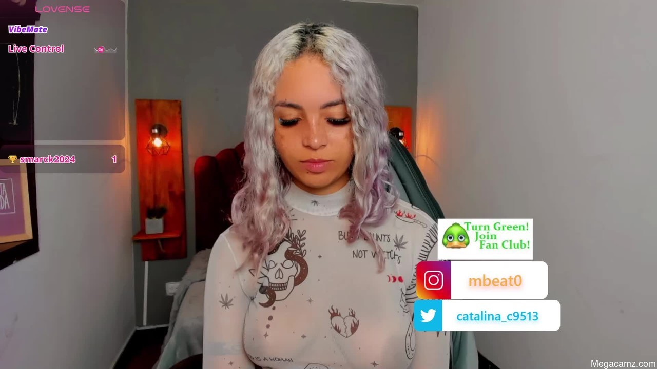 Catalina_clark