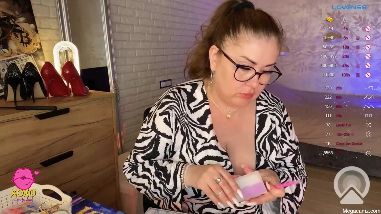 Misskassandraa