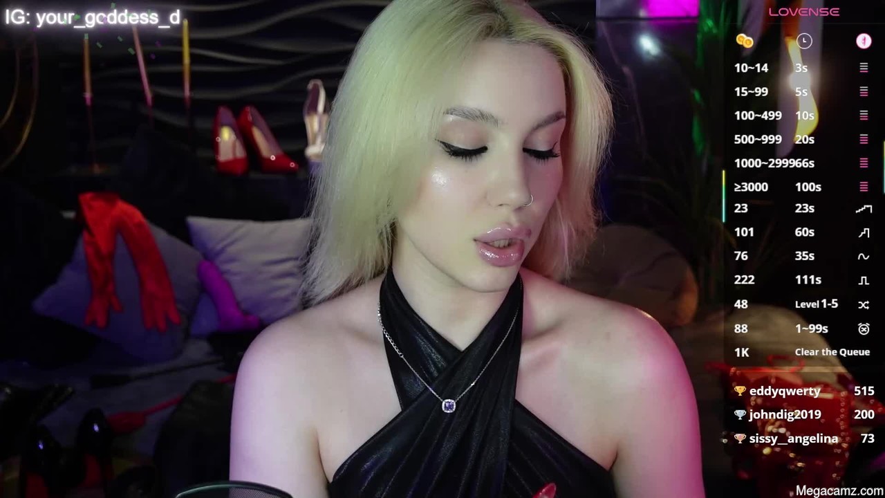 Mistress_darsy
