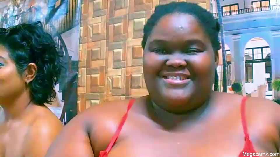 Ebonyhotbuns4u2luv