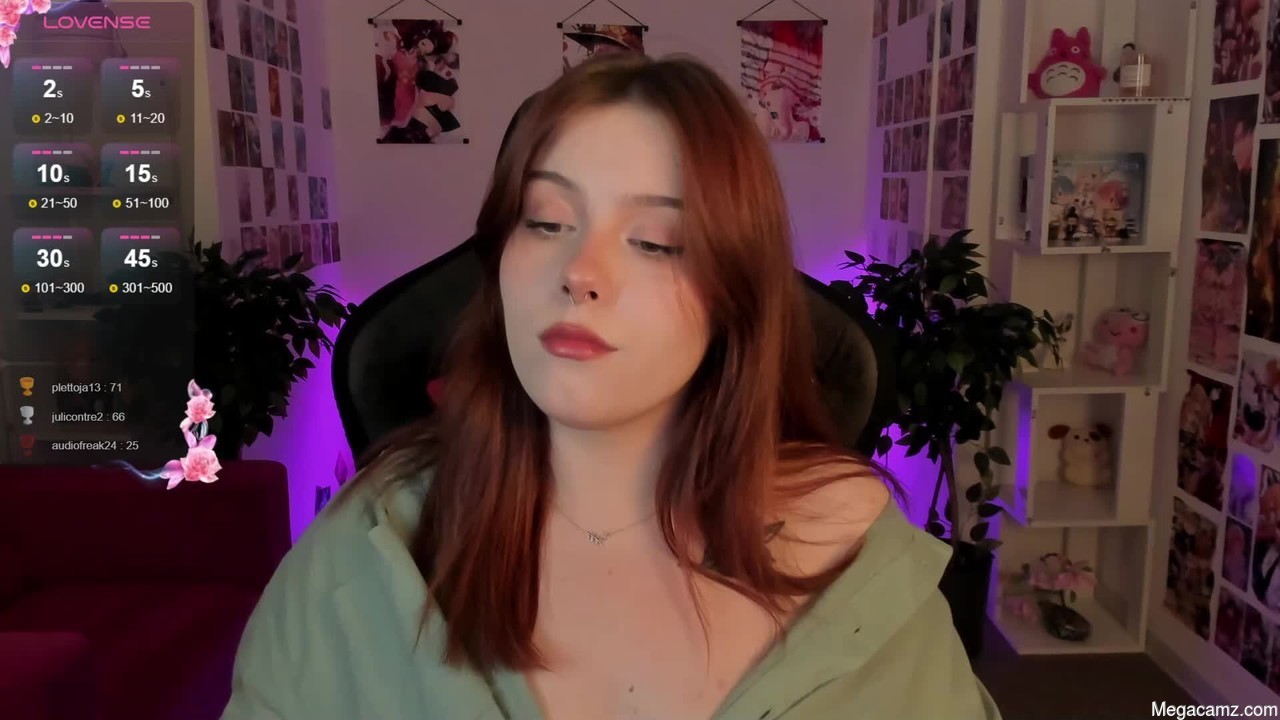 Coralinekeyns