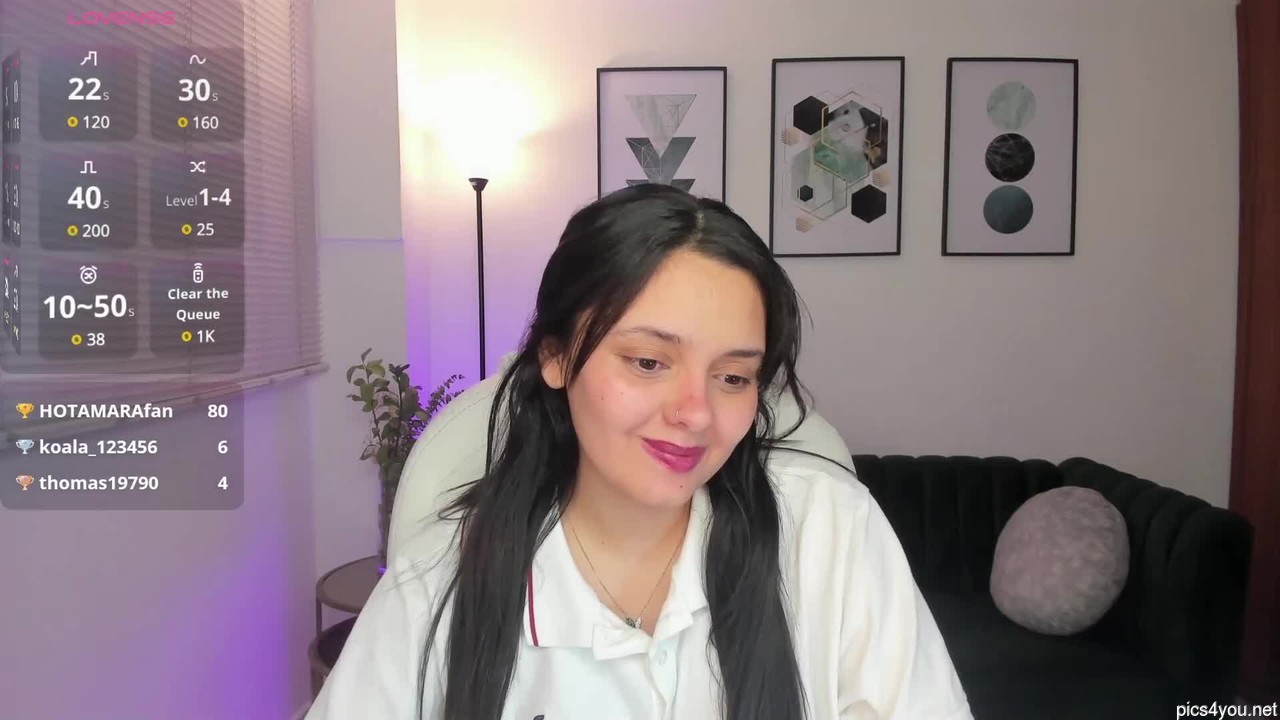 Amelia_cheerry