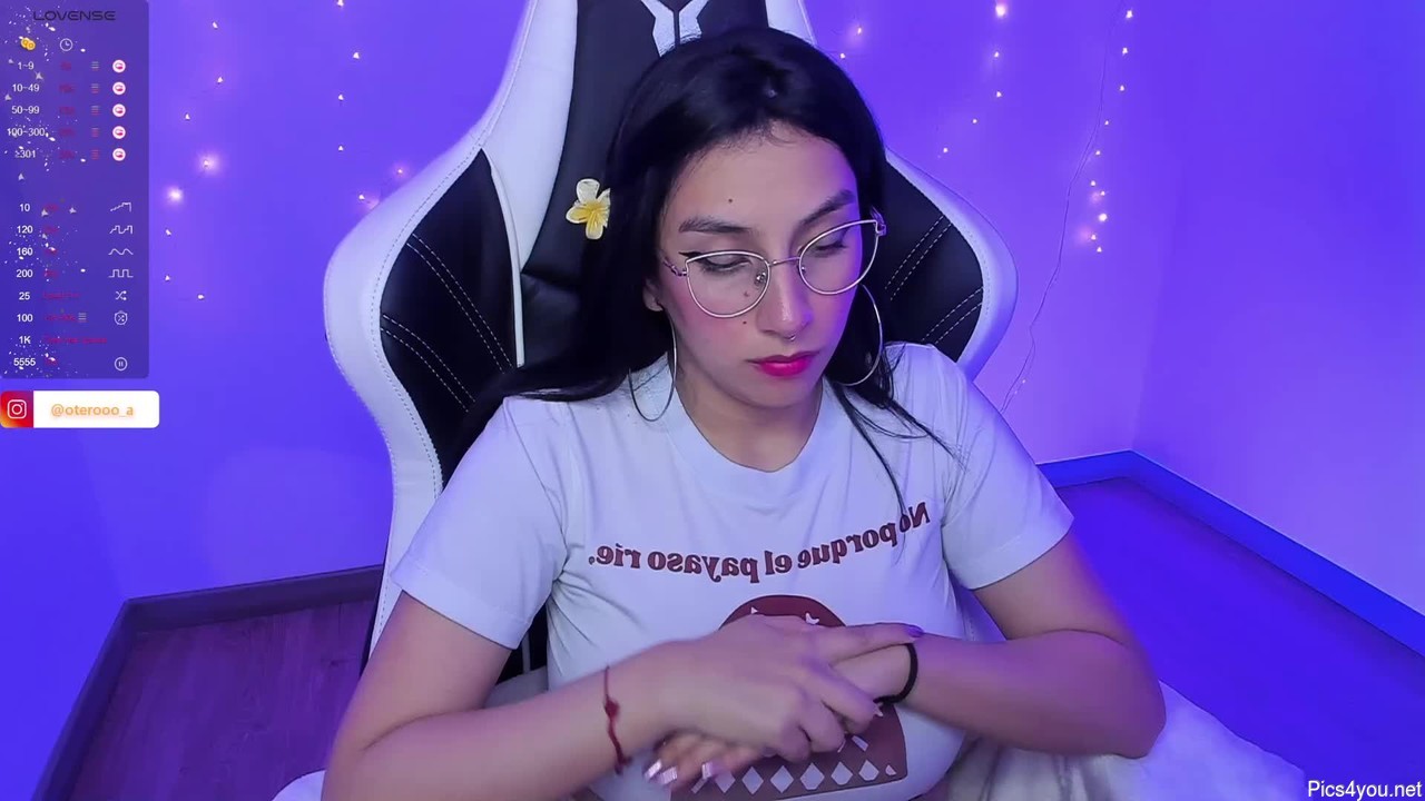Abbie_otero
