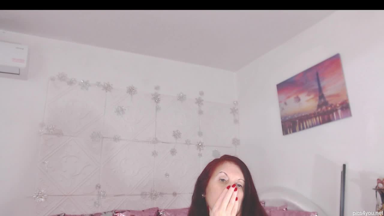 Horny_touchk