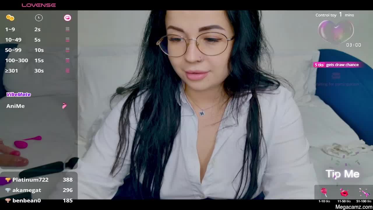 Dorcel_girl
